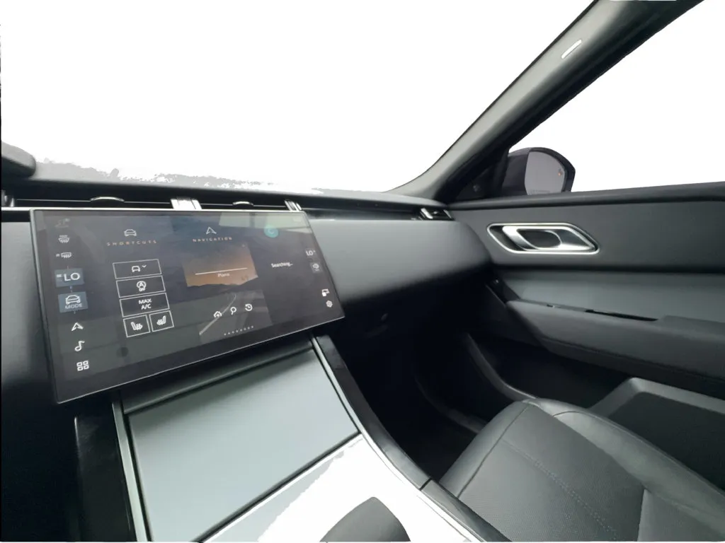 Land Rover Range Rover Velar photo 45