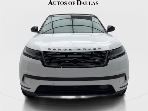Another view of 2025 Land Rover Range Rover Velar S for sale in Plano, TX at Autos of Dallas - Plano