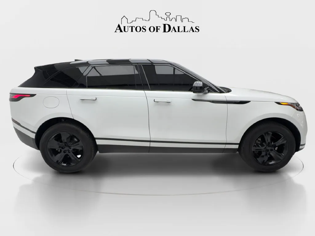 Land Rover Range Rover Velar photo 7