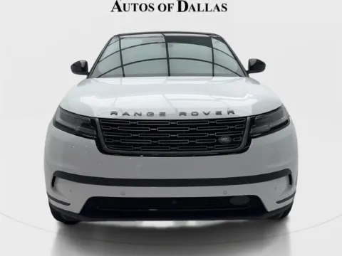 More photos of 2025 Land Rover Range Rover Velar S at Autos of Dallas - Plano, TX
