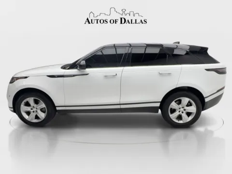 More photos of 2025 Land Rover Range Rover Velar S at Autos of Dallas - Plano, TX