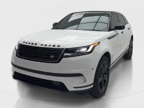 More photos of 2025 Land Rover Range Rover Velar S at Autos of Dallas - Plano, TX