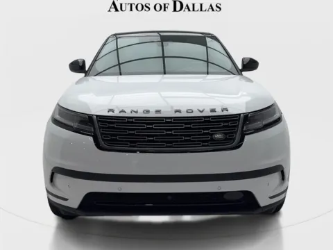 More photos of 2025 Land Rover Range Rover Velar S at Autos of Dallas - Plano, TX
