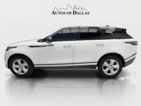 More photos of 2025 Land Rover Range Rover Velar S at Autos of Dallas - Plano, TX