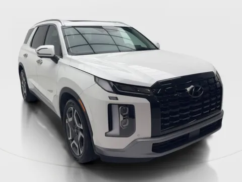 Photos of 2024 Hyundai Palisade Limited for sale in Plano, TX at Autos of Dallas - Plano