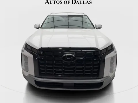 Another view of 2024 Hyundai Palisade Limited for sale in Plano, TX at Autos of Dallas - Plano
