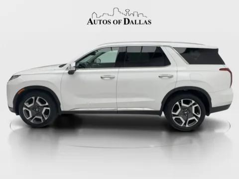 More photos of 2024 Hyundai Palisade Limited at Autos of Dallas - Plano, TX