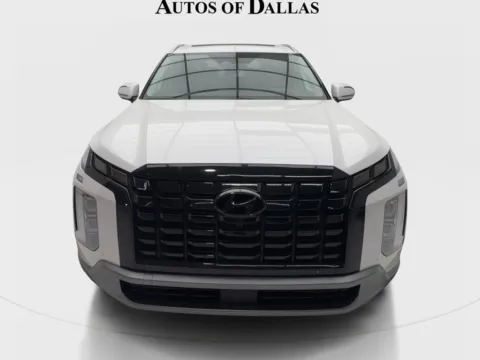 Another view of 2024 Hyundai Palisade Limited for sale in Plano, TX at Autos of Dallas - Plano