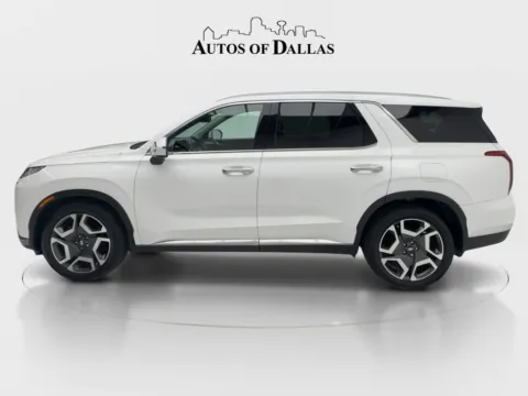 More photos of 2024 Hyundai Palisade Limited at Autos of Dallas - Plano, TX