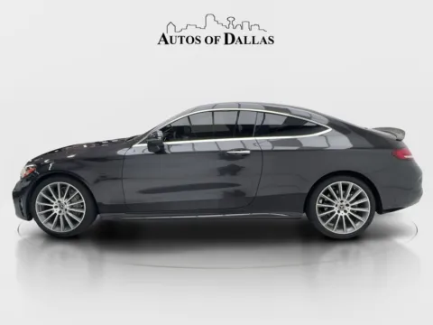 More photos of 2019 Mercedes-Benz C-Class C 300 at Autos of Dallas - Plano, TX