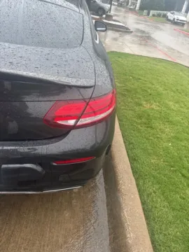 Another view of 2019 Mercedes-Benz C-Class C 300 for sale in Plano, TX at Autos of Dallas - Plano