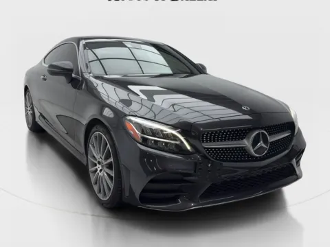 Photos of 2019 Mercedes-Benz C-Class C 300 for sale in Plano, TX at Autos of Dallas - Plano