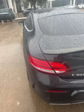 Another view of 2019 Mercedes-Benz C-Class C 300 for sale in Plano, TX at Autos of Dallas - Plano