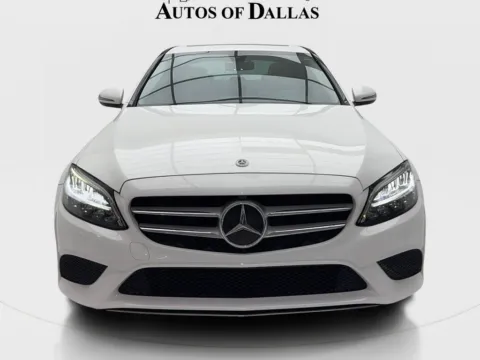 More photos of 2021 Mercedes-Benz C-Class C 300 at Autos of Dallas - Plano, TX