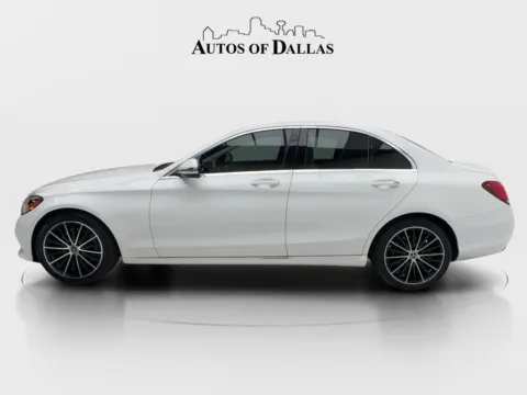 More photos of 2021 Mercedes-Benz C-Class C 300 at Autos of Dallas - Plano, TX