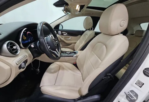 More photos of 2021 Mercedes-Benz C-Class C 300 at Autos of Dallas - Plano, TX