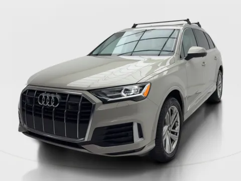 More photos of 2023 Audi Q7 45 Premium at Autos of Dallas - Plano, TX