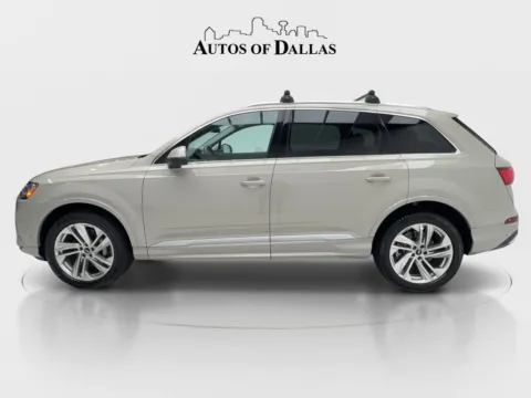 More photos of 2023 Audi Q7 45 Premium at Autos of Dallas - Plano, TX