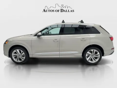 More photos of 2023 Audi Q7 45 Premium at Autos of Dallas - Plano, TX