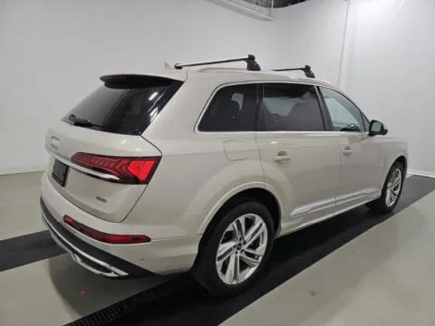 Photos of 2023 Audi Q7 45 Premium for sale in Plano, TX at Autos of Dallas - Plano