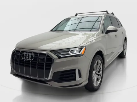 More photos of 2023 Audi Q7 45 Premium at Autos of Dallas - Plano, TX