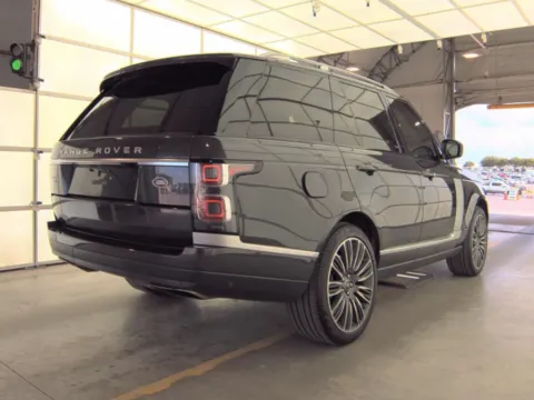 Photos of 2022 Land Rover Range Rover Westminster for sale in Plano, TX at Autos of Dallas - Plano