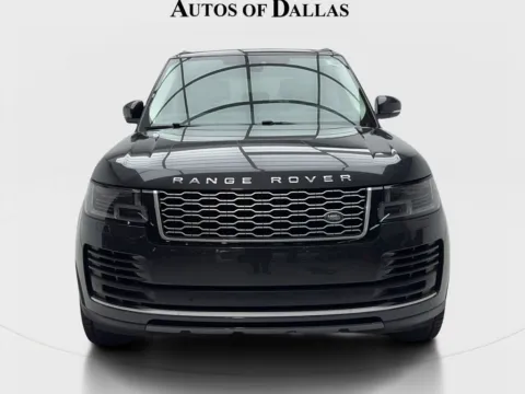 Another view of 2022 Land Rover Range Rover Westminster for sale in Plano, TX at Autos of Dallas - Plano