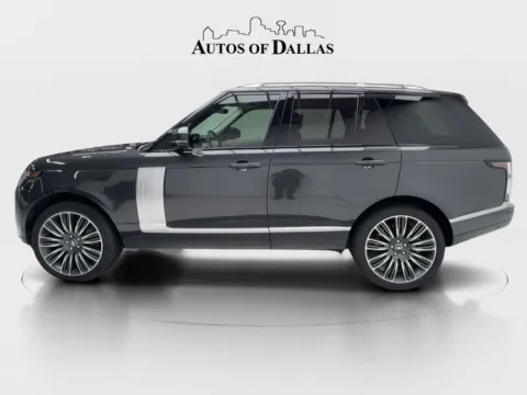 More photos of 2022 Land Rover Range Rover Westminster at Autos of Dallas - Plano, TX