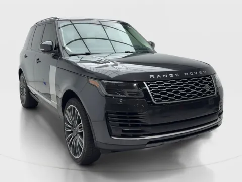 Photos of 2022 Land Rover Range Rover Westminster for sale in Plano, TX at Autos of Dallas - Plano