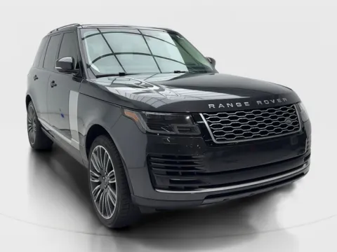 Photos of 2022 Land Rover Range Rover Westminster for sale in Plano, TX at Autos of Dallas - Plano