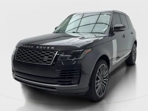 More photos of 2022 Land Rover Range Rover Westminster at Autos of Dallas - Plano, TX