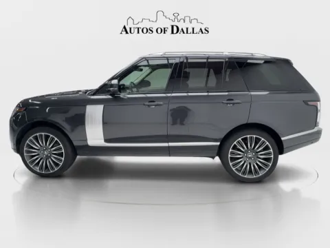 More photos of 2022 Land Rover Range Rover Westminster at Autos of Dallas - Plano, TX