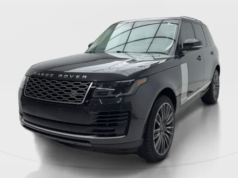 More photos of 2022 Land Rover Range Rover Westminster at Autos of Dallas - Plano, TX