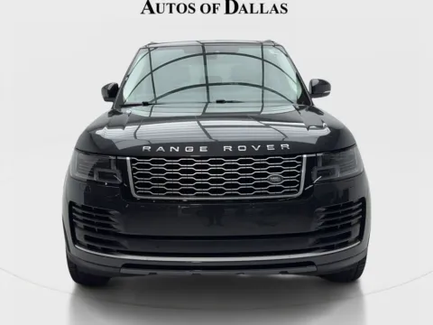Another view of 2022 Land Rover Range Rover Westminster for sale in Plano, TX at Autos of Dallas - Plano