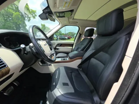 More photos of 2022 Land Rover Range Rover Westminster at Autos of Dallas - Plano, TX