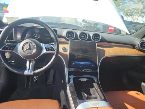More photos of 2022 Mercedes-Benz C-Class C 300 at Autos of Dallas - Plano, TX