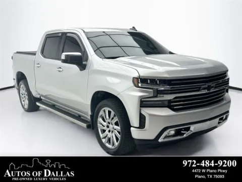 Photos of 2021 Chevrolet Silverado 1500 LT for sale in Plano, TX at Autos of Dallas - Plano