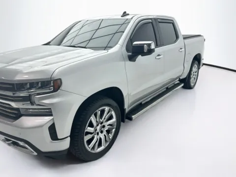More photos of 2021 Chevrolet Silverado 1500 LT at Autos of Dallas - Plano, TX