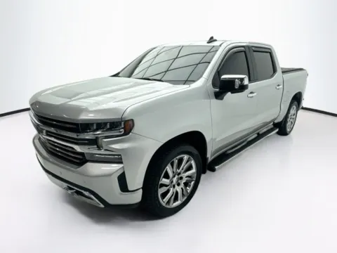 More photos of 2021 Chevrolet Silverado 1500 LT at Autos of Dallas - Plano, TX