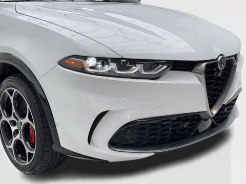 Another view of 2024 Alfa Romeo Tonale Ti for sale in Plano, TX at Autos of Dallas - Plano