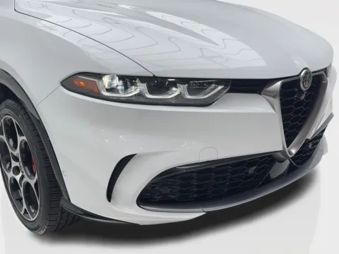 Another view of 2024 Alfa Romeo Tonale Ti for sale in Plano, TX at Autos of Dallas - Plano