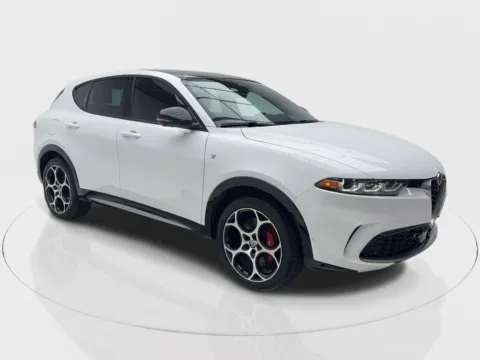 Another view of 2024 Alfa Romeo Tonale Ti for sale in Plano, TX at Autos of Dallas - Plano
