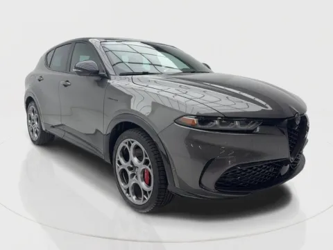 Photos of 2024 Alfa Romeo Tonale Veloce for sale in Plano, TX at Autos of Dallas - Plano