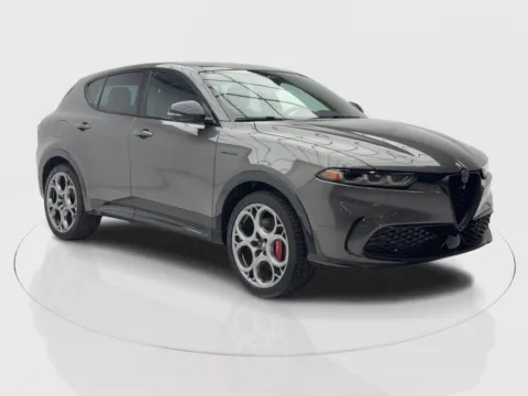 Photos of 2024 Alfa Romeo Tonale Veloce for sale in Plano, TX at Autos of Dallas - Plano