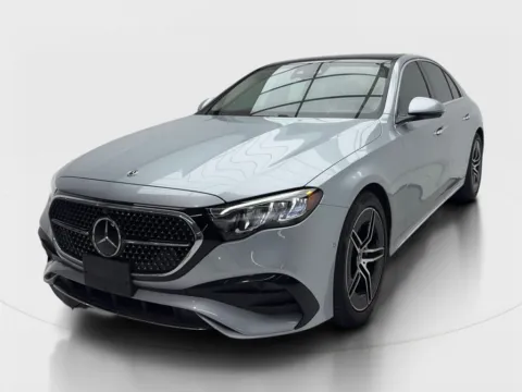 More photos of 2026 Mercedes-Benz E-Class E 350 at Autos of Dallas - Plano, TX