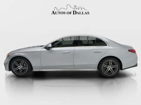 More photos of 2026 Mercedes-Benz E-Class E 350 at Autos of Dallas - Plano, TX