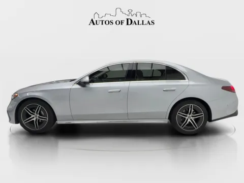 More photos of 2026 Mercedes-Benz E-Class E 350 at Autos of Dallas - Plano, TX