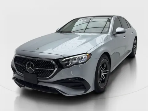 More photos of 2026 Mercedes-Benz E-Class E 350 at Autos of Dallas - Plano, TX