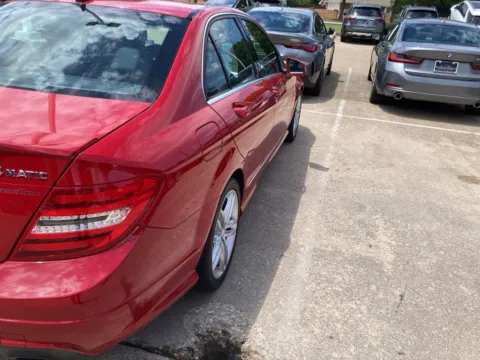 Photos of 2014 Mercedes-Benz C-Class C 300 for sale in Plano, TX at Autos of Dallas - Plano
