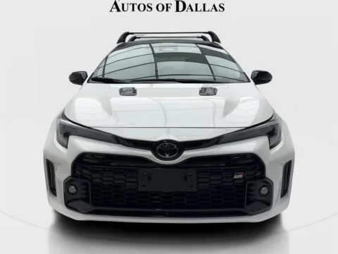 More photos of 2024 Toyota GR Corolla Core at Autos of Dallas - Plano, TX